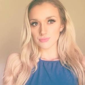 Meet your Posher, Mariah